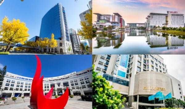 Asia’s Top Institutions Unite to Launch Groundbreaking Family Business ...