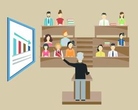 From Learners to Leaders