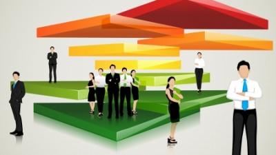 Vertical Pay Disparity and Firm Performance