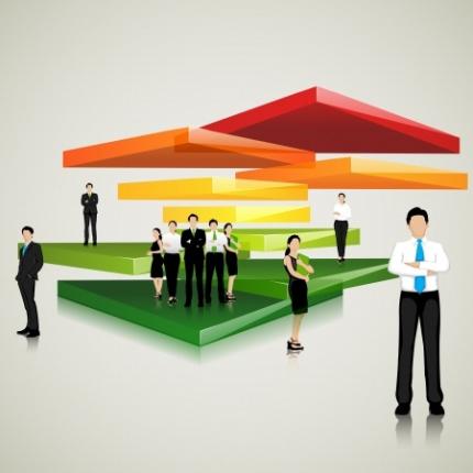 Vertical Pay Disparity and Firm Performance