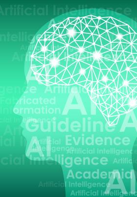 The Integration of Artificial Intelligence in Academic Research Workflows