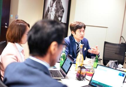 Triple Crown Celebration