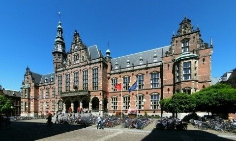 University Of Groningen Netherlands 留学提携校 名商大ビジネススクール 国際認証mba