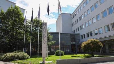 Hanken School of Economics 