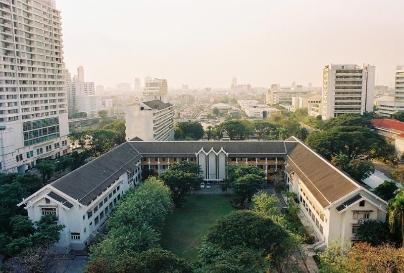 EBA Program, Faculty of Economics, Chulalongkorn University