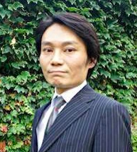 Kei Tsuchiya（Adjunct Professor）
